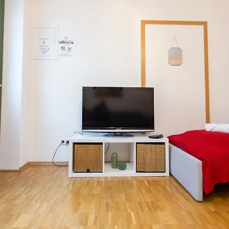 Fullhouse - Halle - R6 Apartments - Smarttv - Nespresso Exterior photo