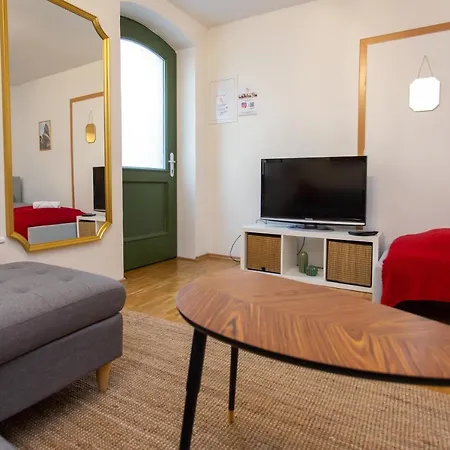 Fullhouse - Halle - R6 Apartments - Smarttv - Nespresso Exterior photo