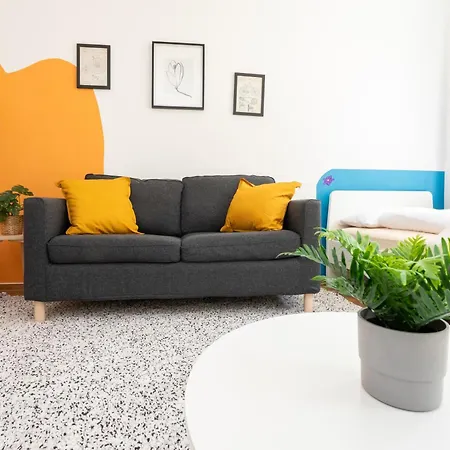 Fullhouse - Halle - R6 Apartments - Smarttv - Nespresso Exterior photo