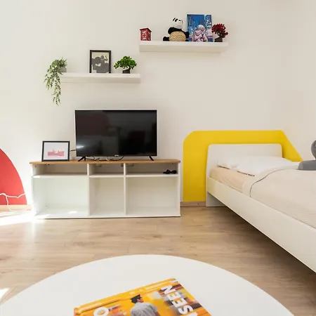 Fullhouse - Halle - R6 Apartments - Smarttv - Nespresso Exterior photo