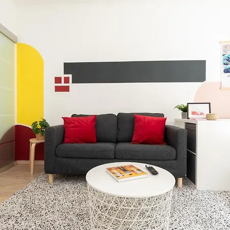 Fullhouse - Halle - R6 Apartments - Smarttv - Nespresso Exterior photo